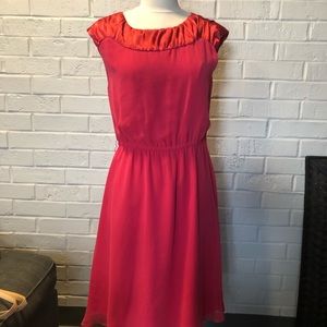 Limited dress